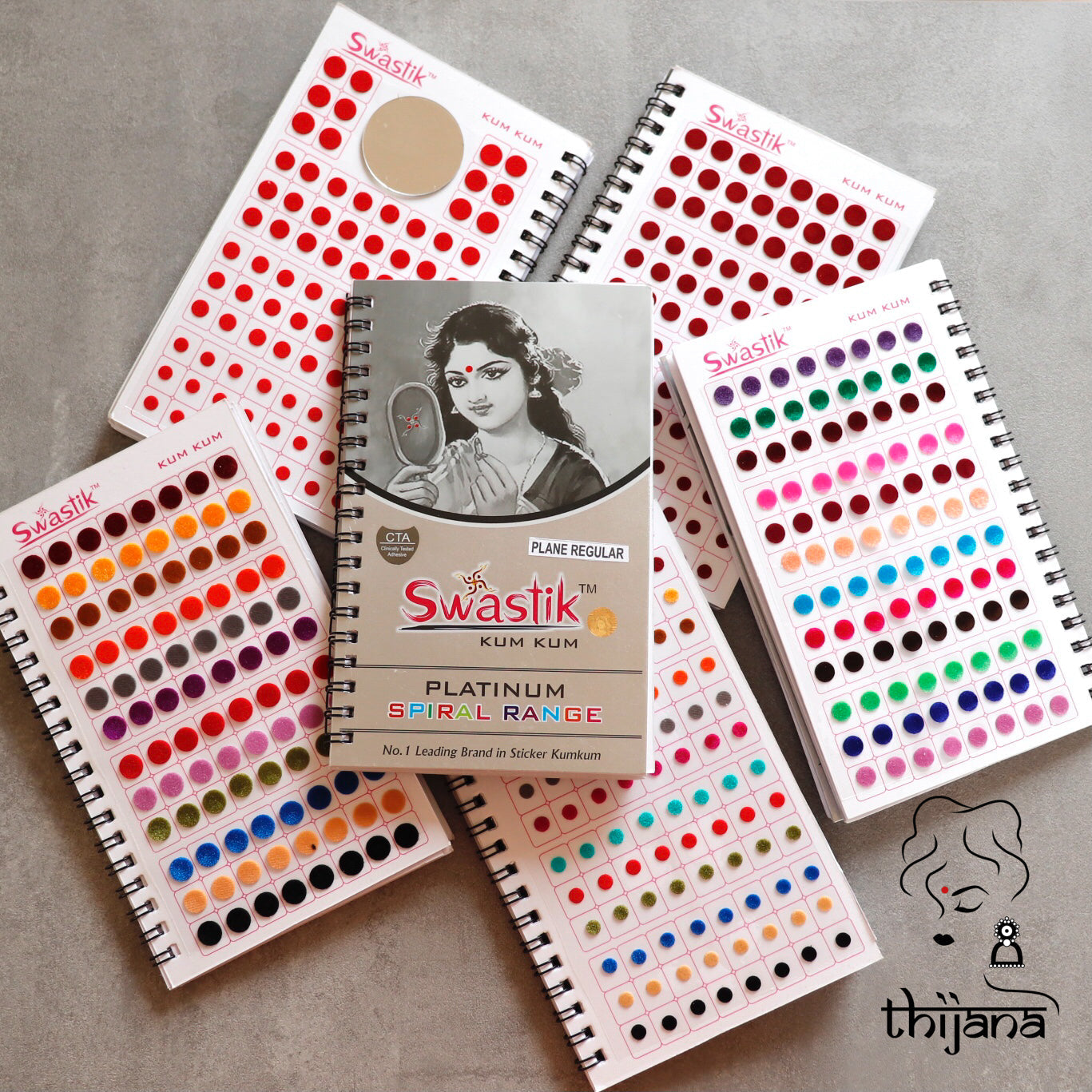 BINDIBOOKS BUNDLE